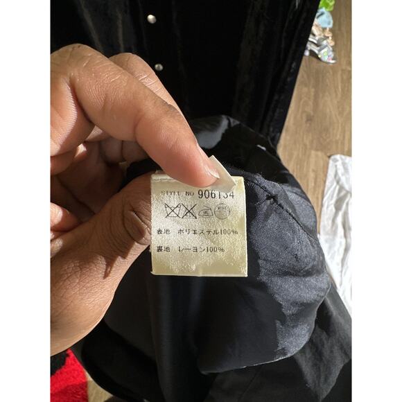 Raf Simons 1995 redux Lost Tribes parka - Picture 12 of 12